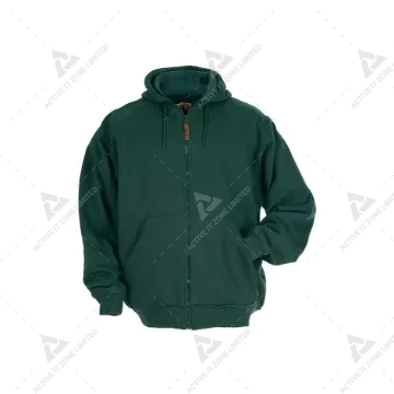 Cocomelon Green Hoodie for Kids